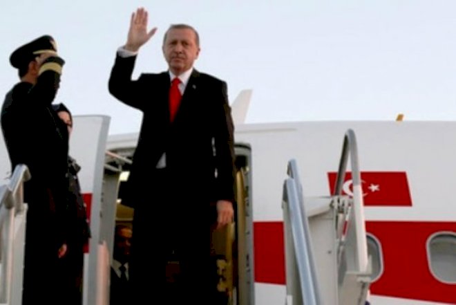    Ərdoğan sabah Bakıya gələcək   