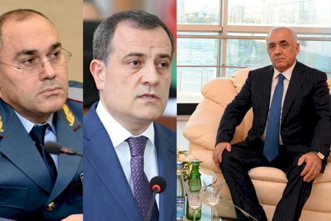    Sırada struktur islahatıdır: Gömrük Komitəsi ləğv olunur, bəzi nazirliklər birləşir   