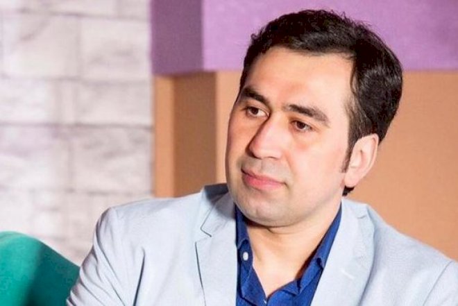    “Nə qədər şərəfsiz var imiş...” – Elton Azərbaycanı tərk etdi   - Foto