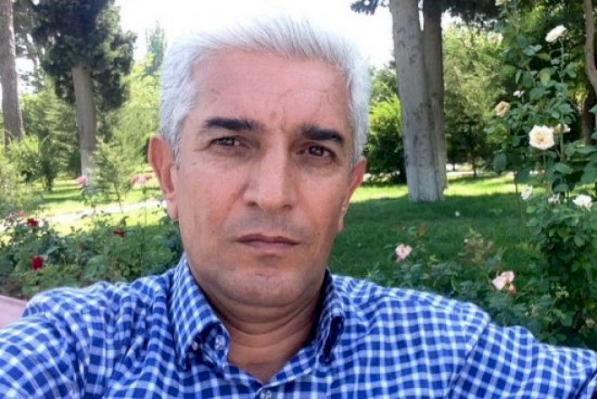    Tanınmış telejurnalistə ağır itki   