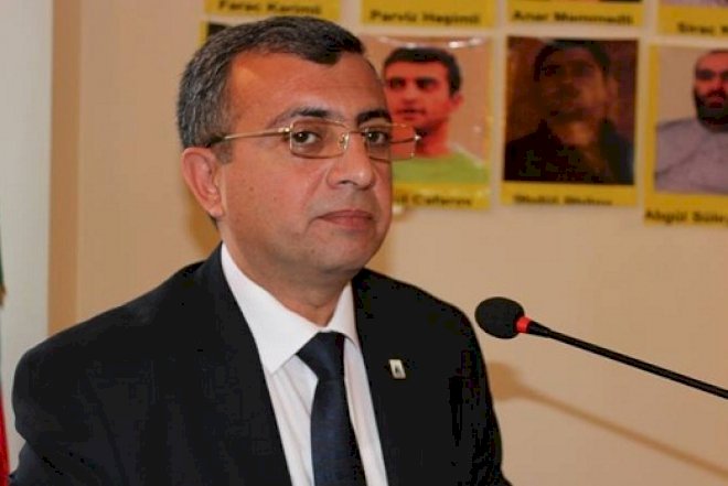    “Ədalətsiz seçkilər oldu“ - Yadigar Sadıqlı   