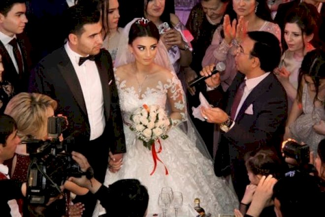    Görün, İlham Mirzəyev nə ilə məşğuldur -   Foto