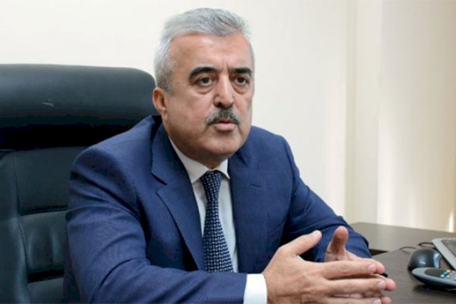    Etibar Məmmədovun partiyası toplandı:   Qurultay qərarı verildi