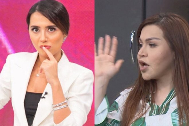   “Səni saxlayan kişi...” –   Rəksanə Kəmalə ilə bağlı od püskürdü