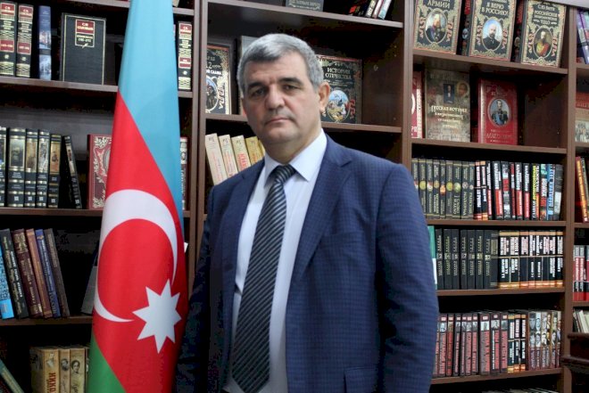    “Siyasətdə qırmızı vərəqəni çox görmüşəm... həbsxanaya düşmüşəm” -   Fazil Mustafa