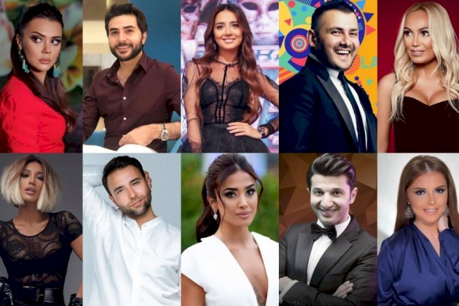    Məşhurlarımızın “Altın Kelebek” mübarizəsi - Kimlər gedir?   