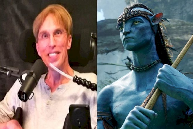    İnsanlar öldükdən sonra da danışa biləcəklər -   “Avatar” gerçək olur - Foto