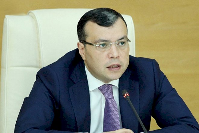    Azərbaycanda da 4 günlük iş həftəsi tətbiq olunacaq? -   Nazirdən AÇIQLAMA