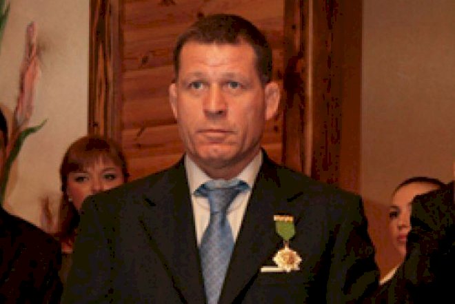    Diaspora sədrinin məclisində “sxodka” – “Qanuni oğru”nu döydülər   