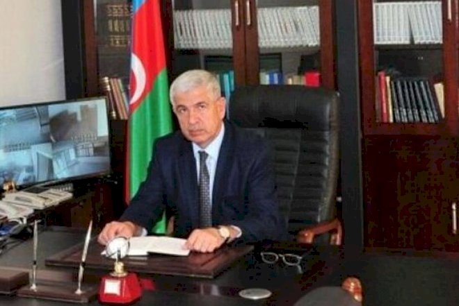    Azərbaycanda icra başçısının müavinindən qalmaqallı istefa –   “Yorulmuşam...”