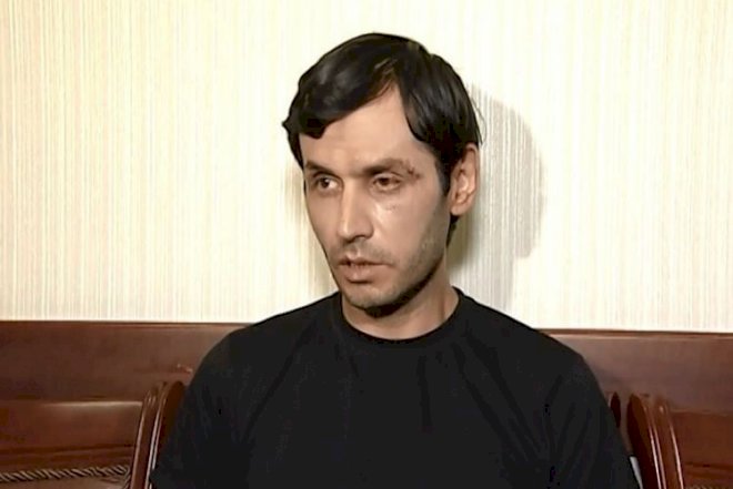    Yunis Səfərovun silahdaşlarına hökm oxundu   