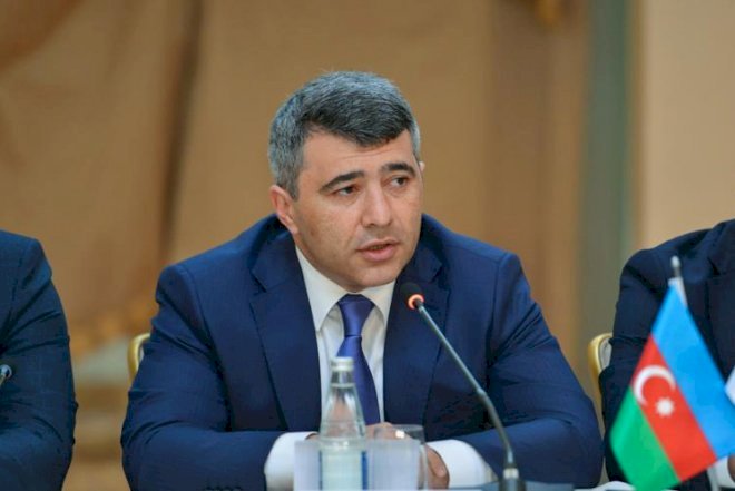    İnam Kərimovdan yeni təyinat   