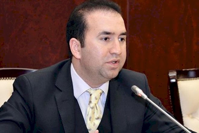    Ceyhun Osmanlıdan Sərdar Cəlaloğluna dəstək   