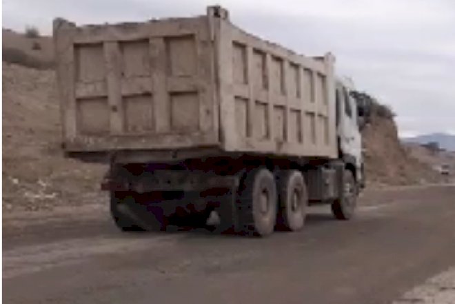    Azərbaycanlı iş adamının əməlləri ilə bağlı –   Şikayət