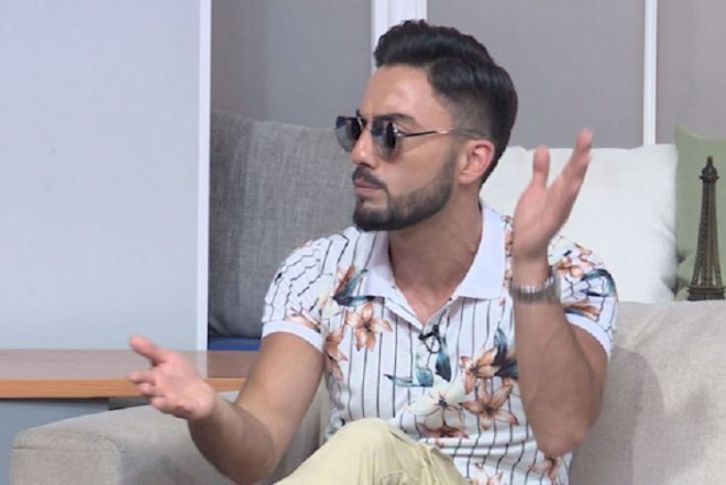    “Qardaşımla atam məni öldürmək istəyirdilər” – Kərimi hansı həmkarı xilas edib?   