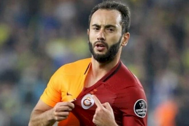    Sabiq “Qalatasaray“lı kariyerasını başa vurdu   