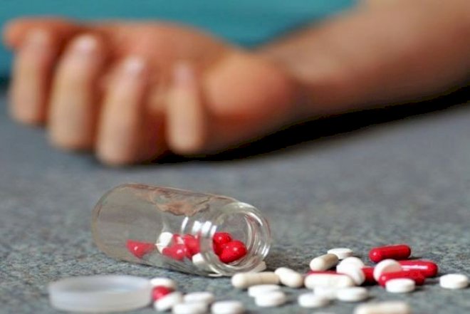    Bakıda psixotrop dərman qəbul edən şəxs öldü   
