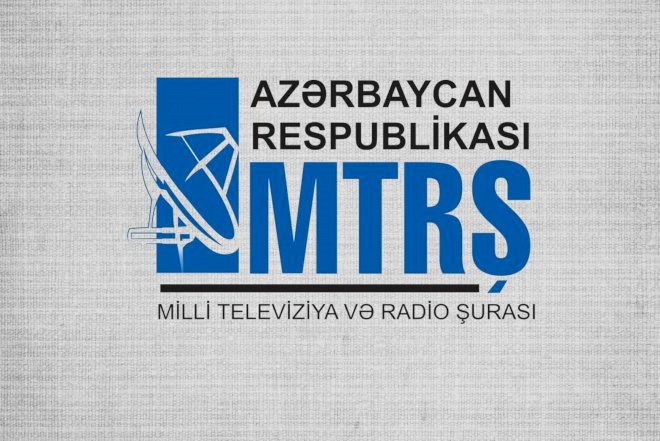    MTRŞ-dan televiziya yayımçılarına xəbərdarlıq:   “Süni mayalanma reklamları qadağandır”