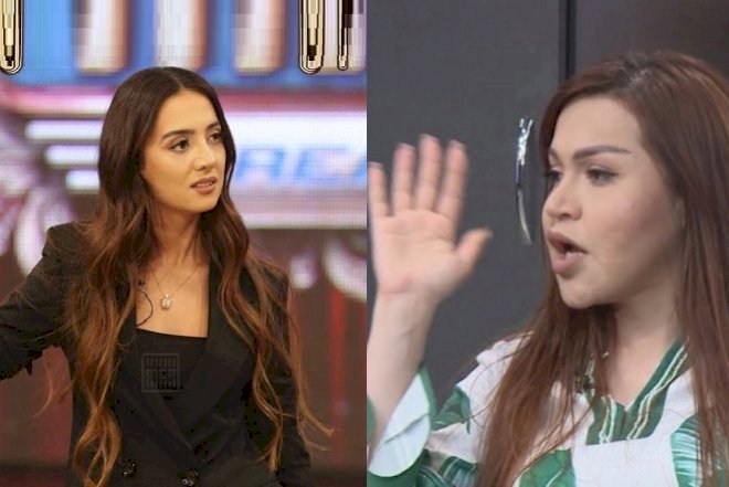    “Sənin göz yaşın da, siman da...” -   Kəmalənin gedişi ilə bağlı Rəksanədən etiraf