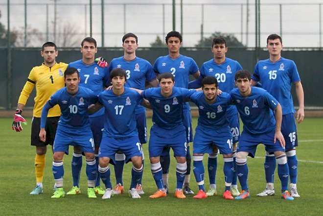    Sonuncu yerdə qərarlaşan millimizin İsveçrə sınağı   