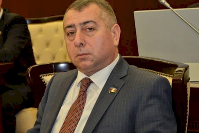    “Heç bir müsahibəm-zadım yoxdur” –   Rafael Cəbrayılov 
