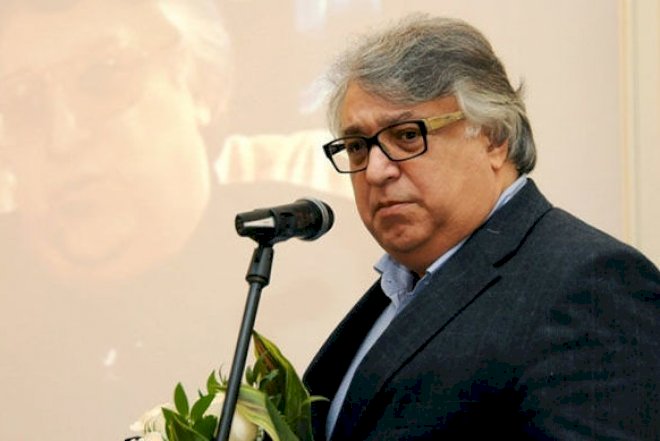    Fərhad Bədəlbəylidən sərt tənqid:   “Kef çəkin,  Qarabağ nəyinizə lazımdır...”