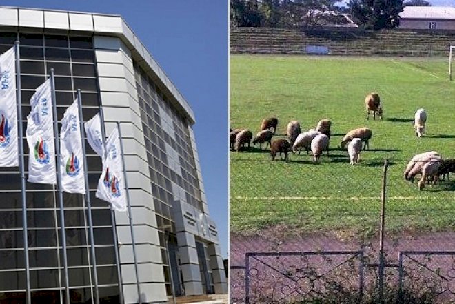    “Məqsədli şəkildə edilir ki, hər şey unudulsun” –   AFFA onları bu şərəfə layiq görmür?