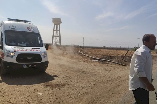    Türkiyəyə hava hücumu: 2 ölü, 12 yaralı   