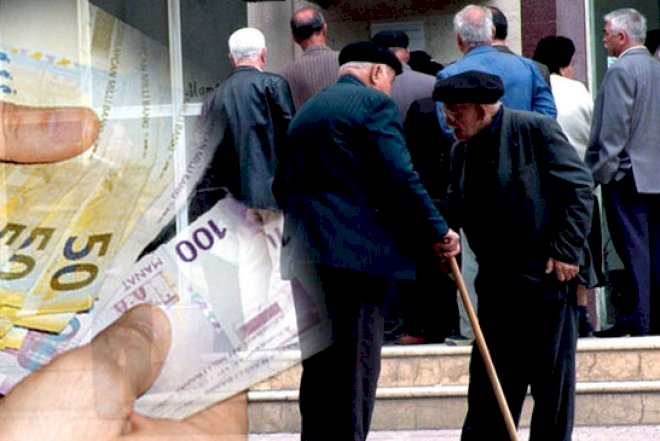    Pensiya yaşı artırılır -   Əhalinin orta yaş həddi nəzərə alınıbmı?
