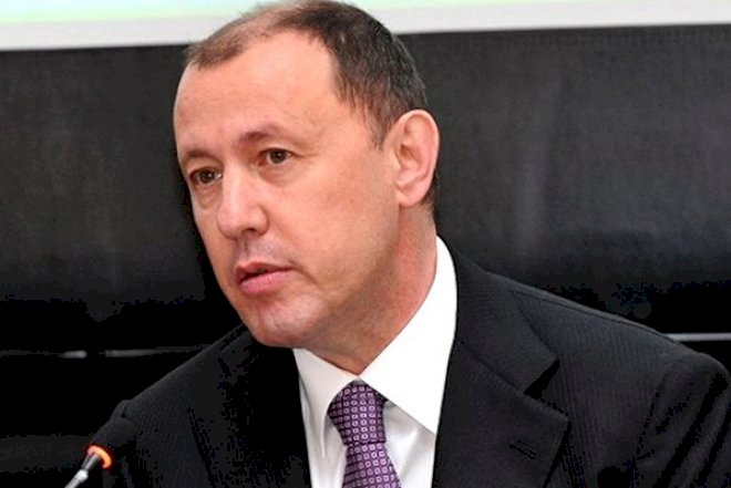    Cahangir Hacıyevin bacanağı azadlığa buraxıldı   