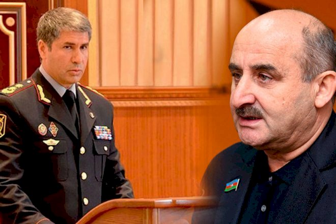    “Küçələrdə yol polislərinin sayı azaldılsın!” –   Deputatdan nazirə təklif