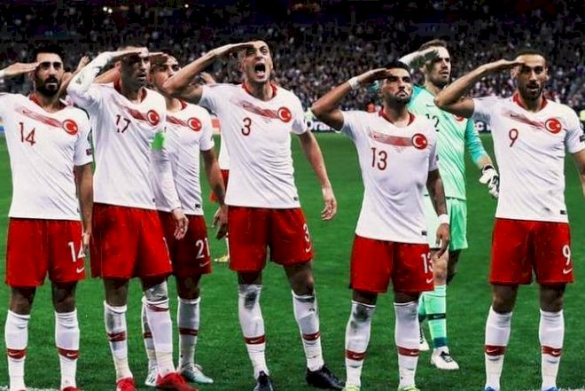    “İdman TV“nin şərhçisi Türkiyədə gündəm oldu   - Video