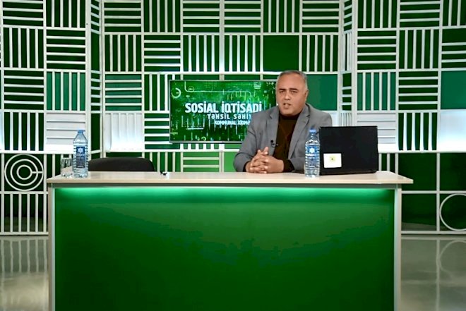    Televiziya nazirliyi sərt tənqid etdi: “Özləri rahat kresloda oturub...” -   Video