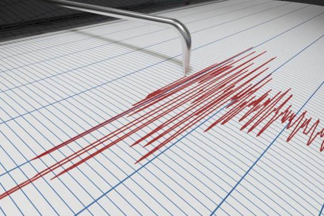    Gürcüstanda zəlzələ oldu   