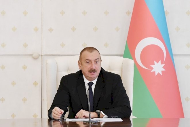    İlham Əliyev müşavirə keçirdi -   Yeni Baş nazirin iştirakı ilə