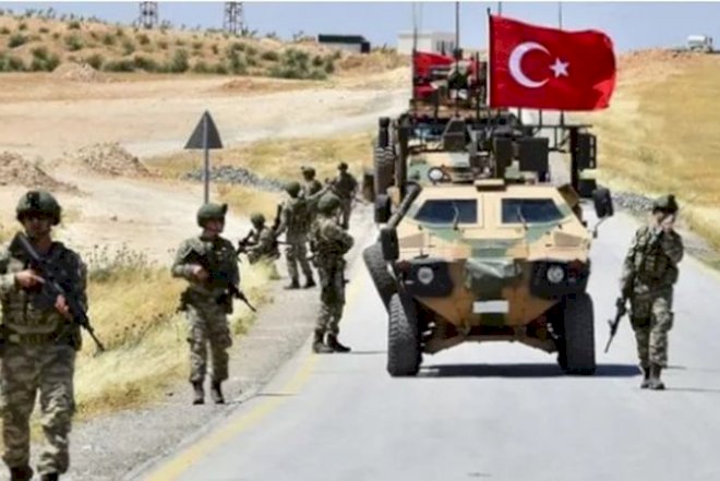    Türkiyə ordusu 611 terrorçunu zərərsizləşdirdi   