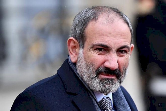    “Paşinyan Qarabağı geri qaytarmağa hazırdır“   - Generaldan şok açıqlama