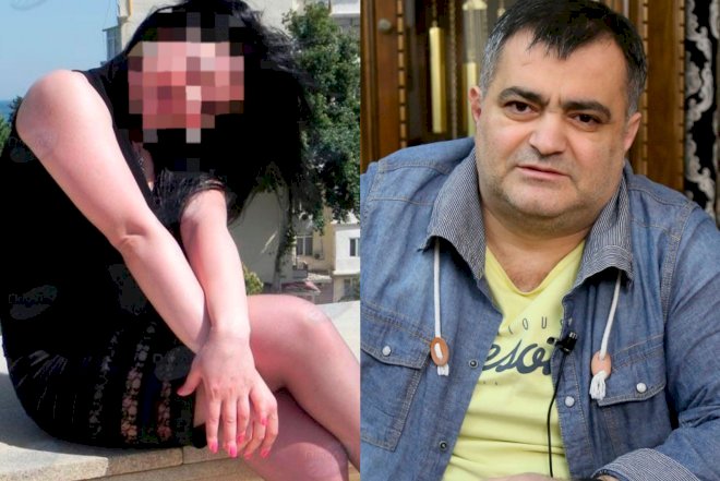    Maqsud Mahmudov haqda sensasion sənədlər yayıldı -   Arvadının porno şəkillərini...