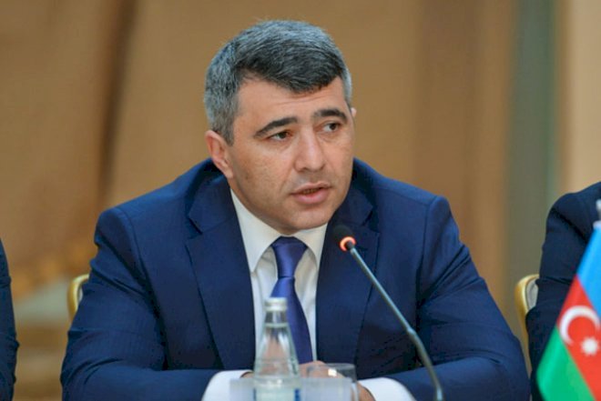   Nazirdən iki təyinat   