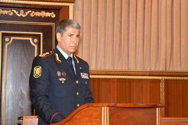    Vilayət Eyvazova ağır itki   