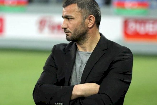    UEFA-nın Qurbanovla bağlı səhvi   