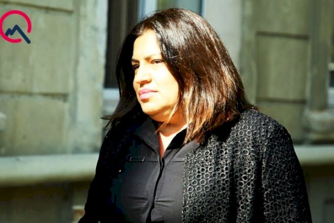    “Elina işi”: Prokuror məktəb direktoruna nə qədər cəza istədi?   Foto+Video