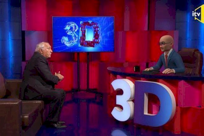    “Deməli, özünüzlə qapıçı aparmışdınız” – Dadaşlinski Mircavadovu “küncə sıxdı” - Video   
