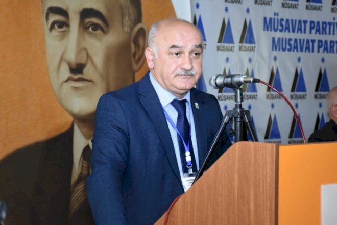    Müsavatda nələr baş verir? – Arif Hacılının sürücüsü də...   