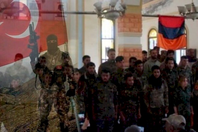    “Türkiyə Ermənistanı cəzalandıracaq” -   Terrorçuların səbəb olduğu bəla