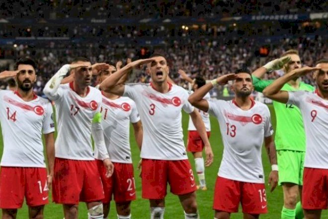    “Əsgər salamı” ilə bağlı bilinməyənlər – Yeni faktlar ortaya çıxdı   