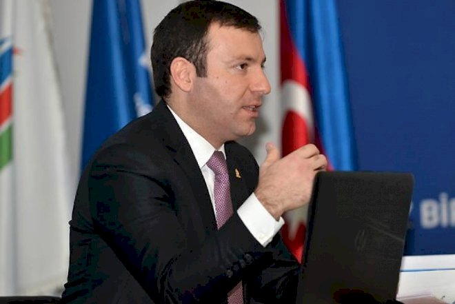    Elxan Məmmədovdan VAR təklifi   