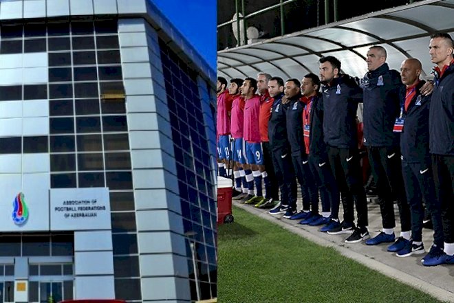    “Limit olmasa, heç bunlar da oynamaz” -   Onlardan başqa hamını suçladı
