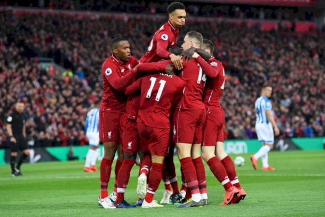    “Liverpul“un futbolçusu “Ginnesin rekordlar kitabı“na düşdü - Foto   