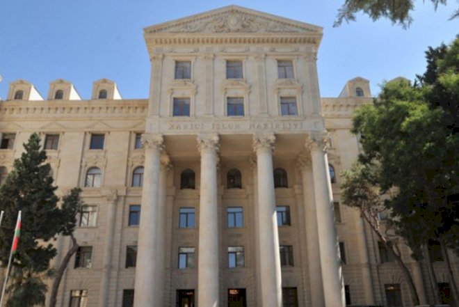    “Azərbaycan tərəfi həmsədrlərin Qarabağa səfərinə icazə verib” -   Rəsmi açıqlama